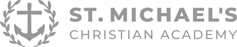 SAINT MICHAELS HORIZONTAL